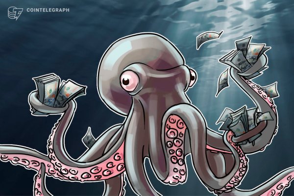 Kraken рабочее зеркало